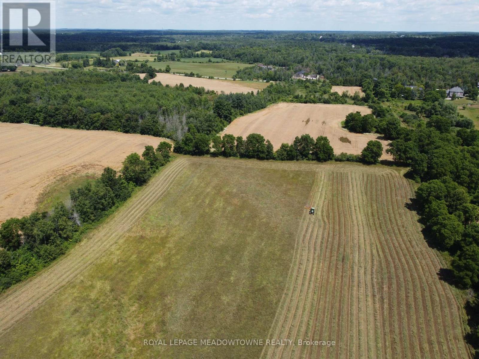 Photo 1 of 11080 First Nassagaweya Line, Milton ON