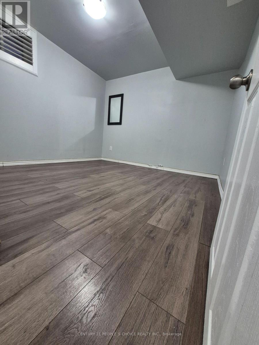 Photo 10 of Basement 120 Robert Parkinson Drive, Brampton ON