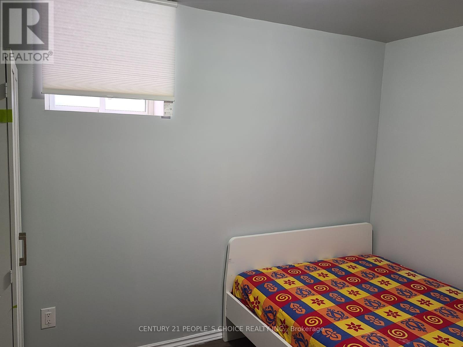 Photo 11 of Basement 120 Robert Parkinson Drive, Brampton ON