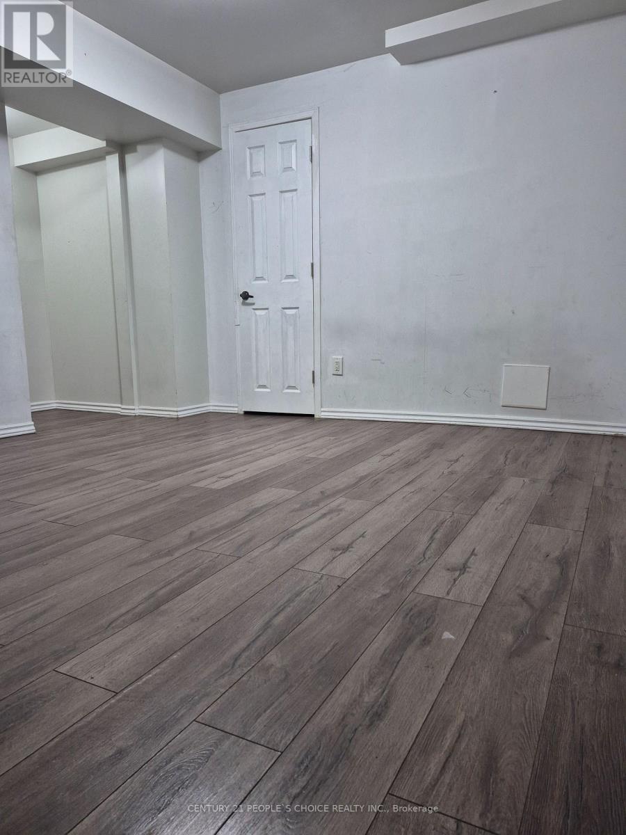 Photo 12 of Basement 120 Robert Parkinson Drive, Brampton ON