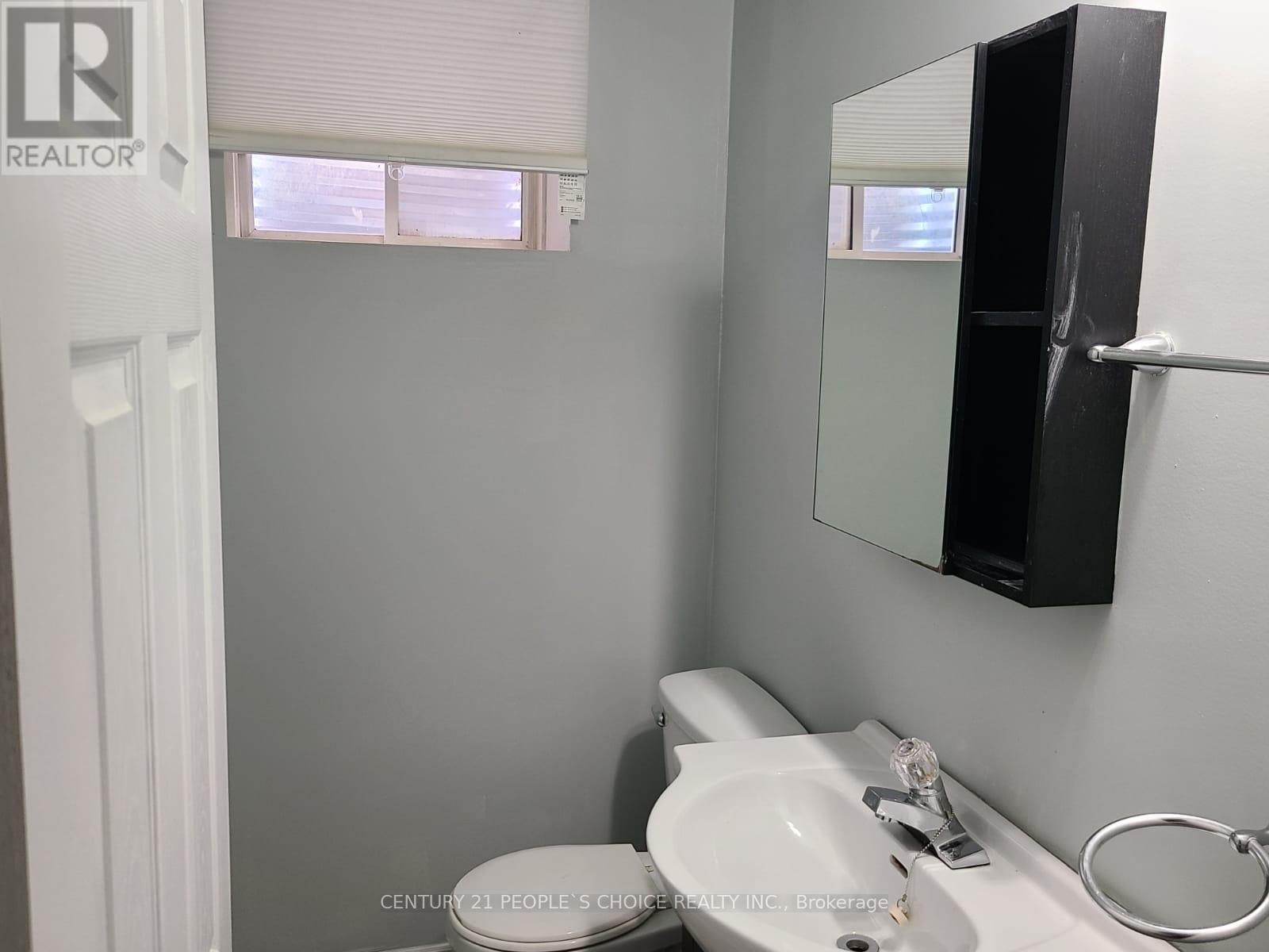 Photo 14 of Basement 120 Robert Parkinson Drive, Brampton ON