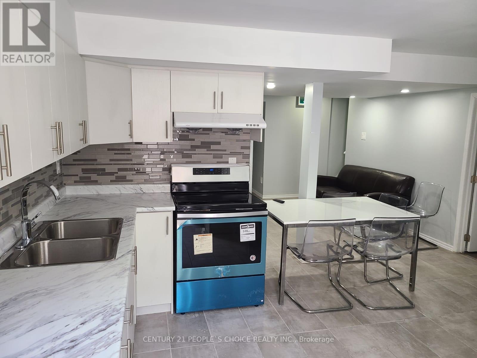 Photo 3 of Basement 120 Robert Parkinson Drive, Brampton ON