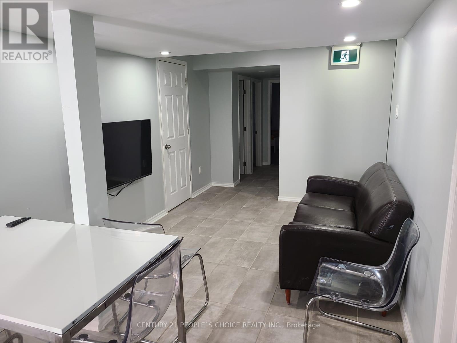 Photo 7 of Basement 120 Robert Parkinson Drive, Brampton ON