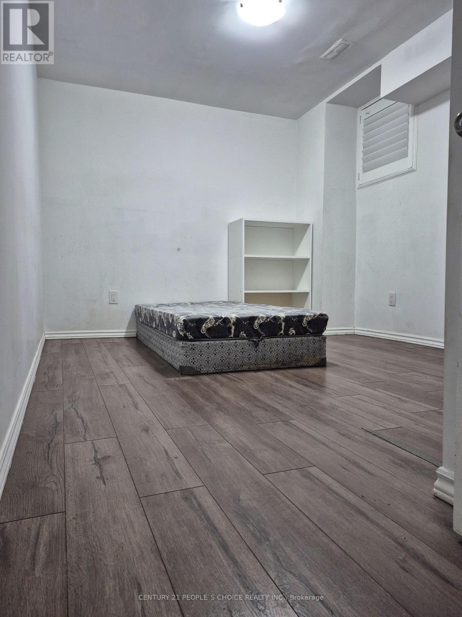 Photo 8 of Basement 120 Robert Parkinson Drive, Brampton ON