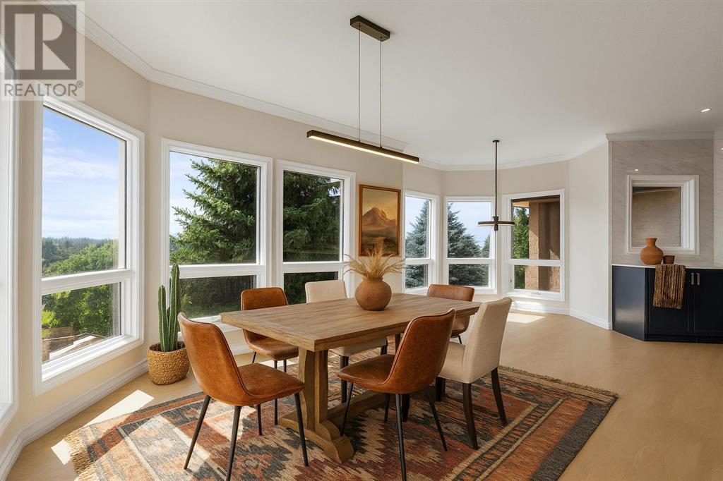 Single Family House for Sale in  Douglas Woods Manor SE Douglasdale/Glen Calgary 