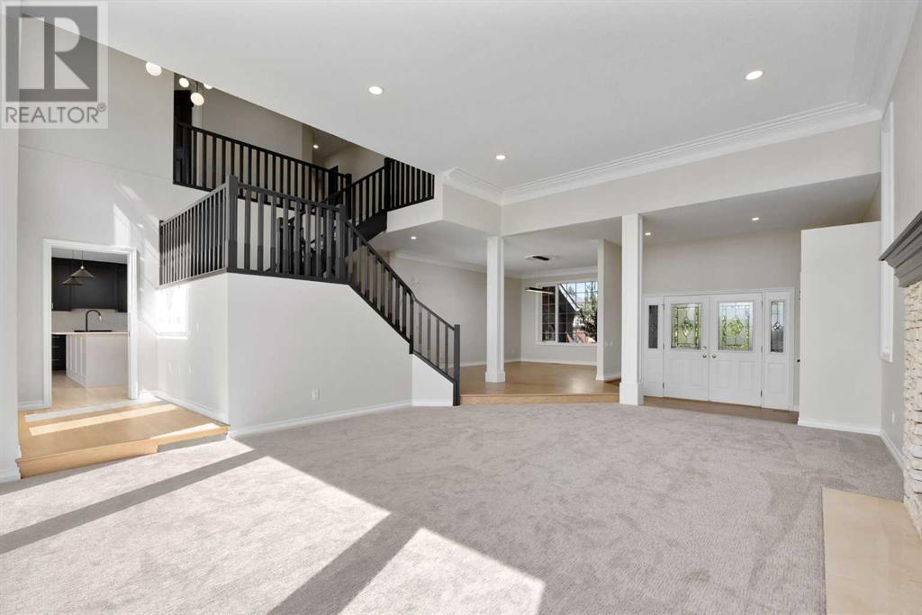 Single Family House for Sale in  Douglas Woods Manor SE Douglasdale/Glen Calgary 