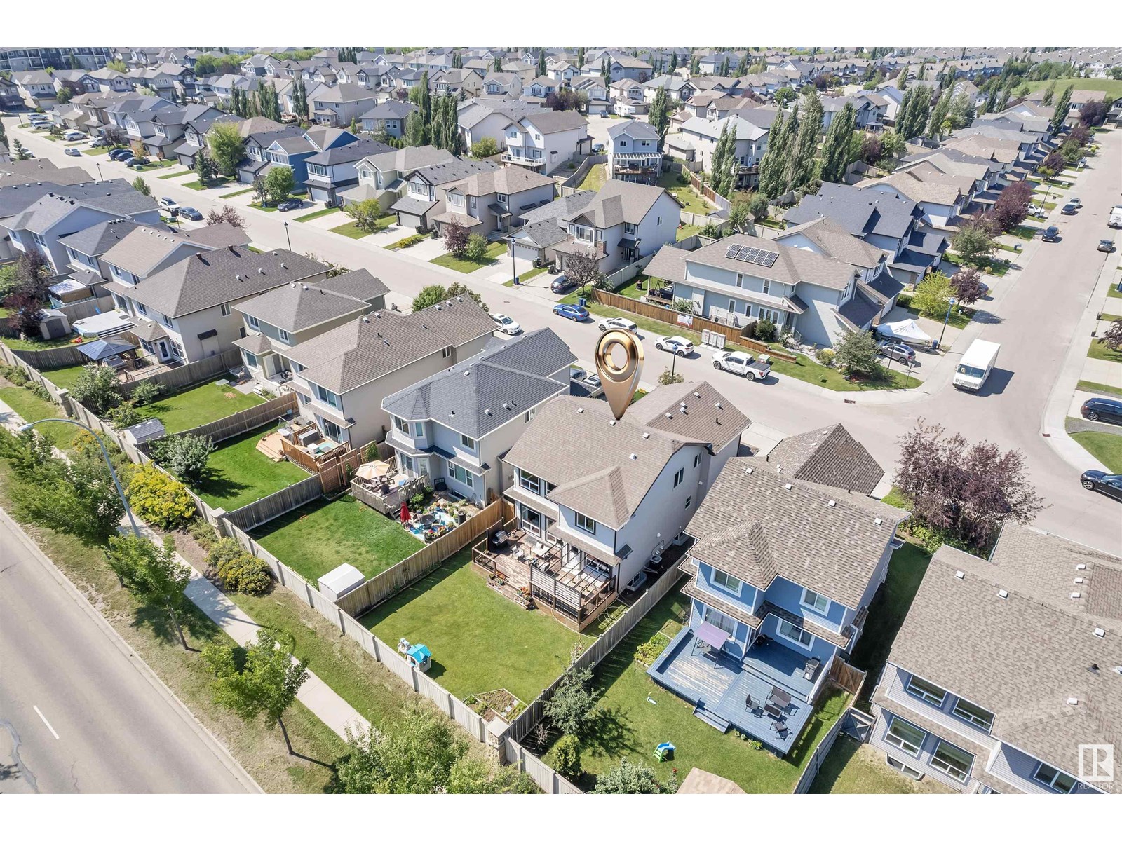 Photo 49 of 1907 67 St Sw, Edmonton AB