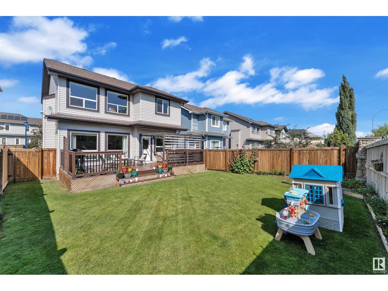 Photo 44 of 1907 67 St Sw, Edmonton AB