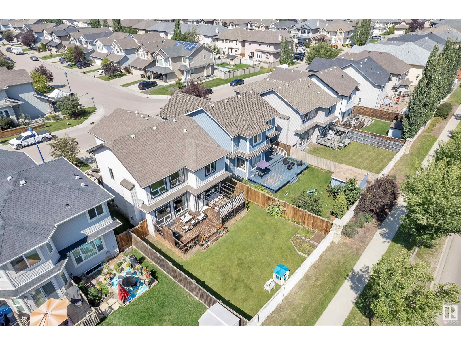 Photo 50 of 1907 67 St Sw, Edmonton AB