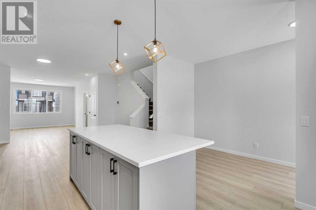 Single Family House for Sale in  Lucas Boulevard NW Livingston Calgary 