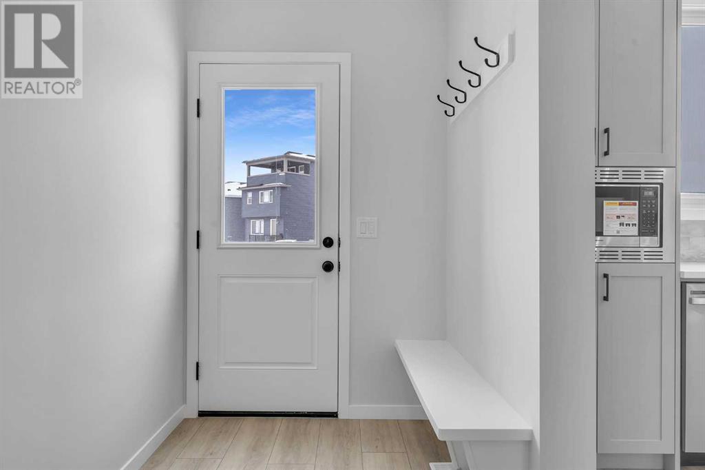 Single Family House for Sale in  Lucas Boulevard NW Livingston Calgary 