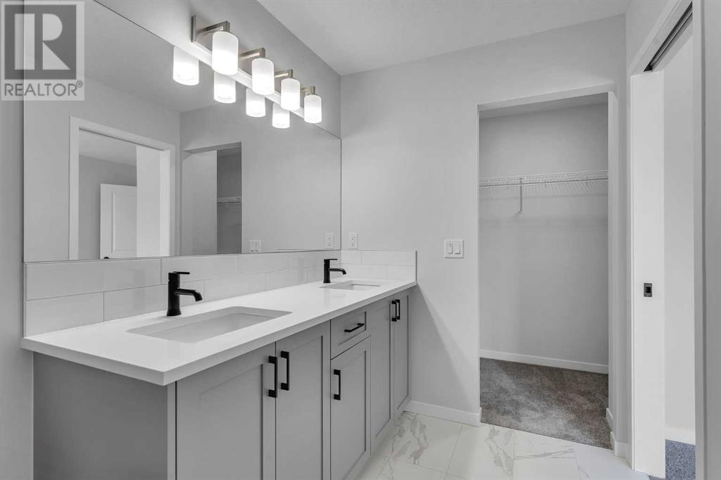 Single Family House for Sale in  Lucas Boulevard NW Livingston Calgary 
