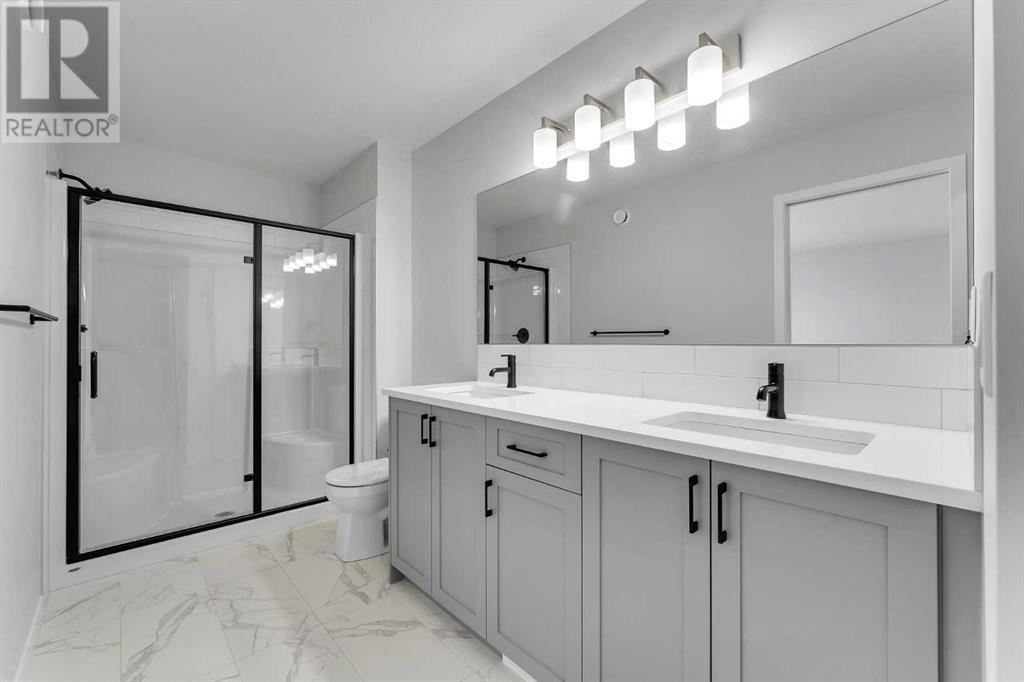 Single Family House for Sale in  Lucas Boulevard NW Livingston Calgary 