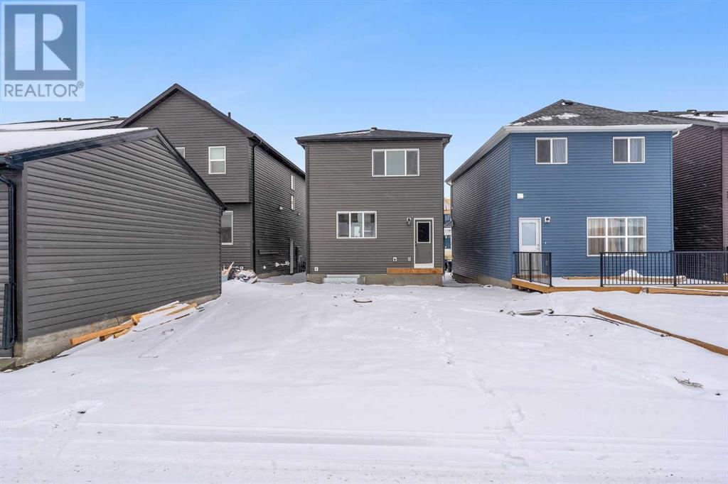 Single Family House for Sale in  Lucas Boulevard NW Livingston Calgary 