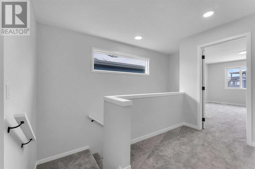 Single Family House for Sale in  Lucas Boulevard NW Livingston Calgary 