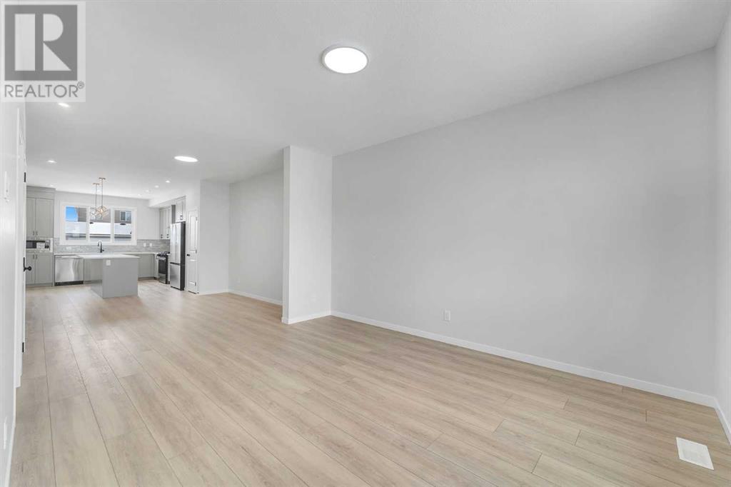 Single Family House for Sale in  Lucas Boulevard NW Livingston Calgary 