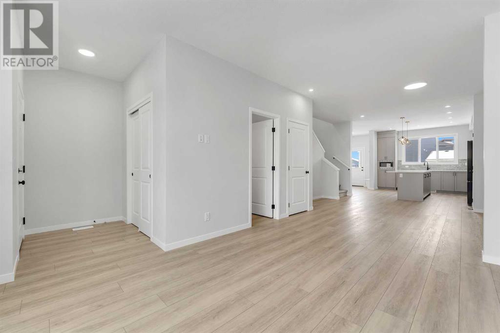 Single Family House for Sale in  Lucas Boulevard NW Livingston Calgary 