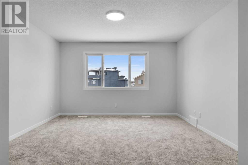 Single Family House for Sale in  Lucas Boulevard NW Livingston Calgary 