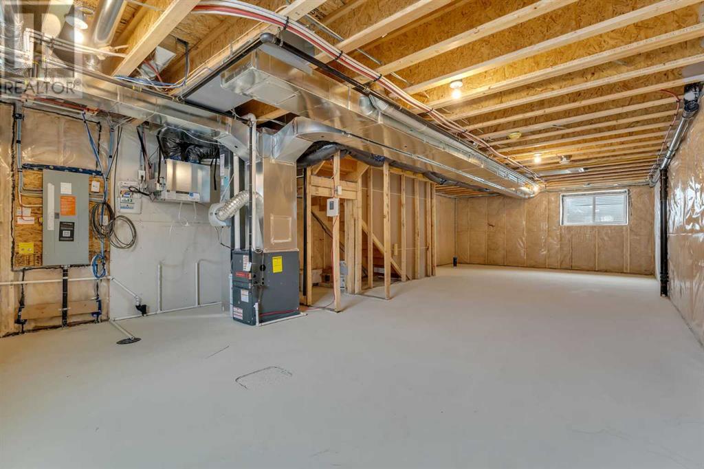 Single Family House for Sale in  Lucas Boulevard NW Livingston Calgary 