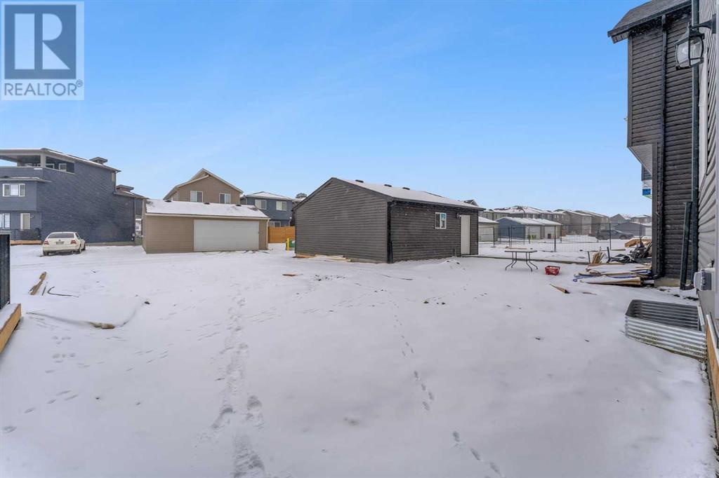 Single Family House for Sale in  Lucas Boulevard NW Livingston Calgary 