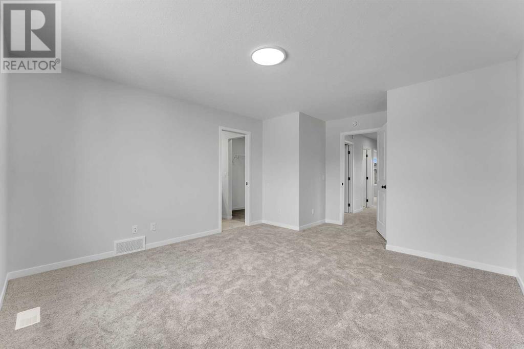 Single Family House for Sale in  Lucas Boulevard NW Livingston Calgary 