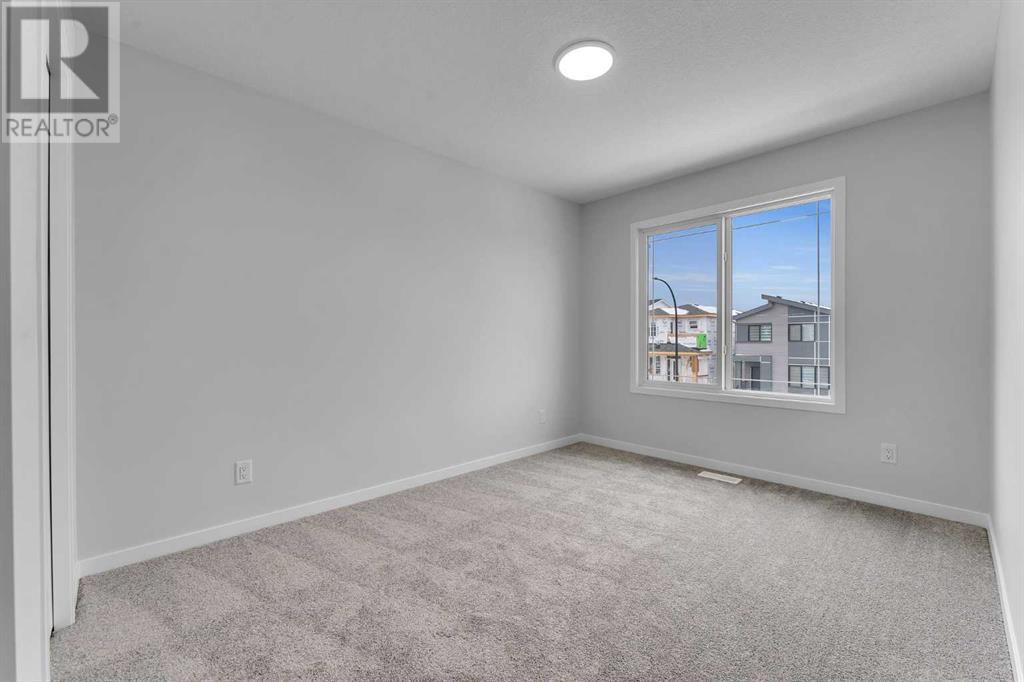 Single Family House for Sale in  Lucas Boulevard NW Livingston Calgary 