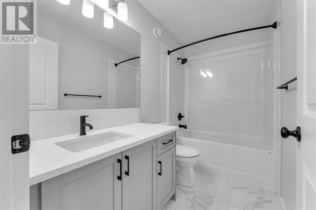 Single Family House for Sale in  Lucas Boulevard NW Livingston Calgary 