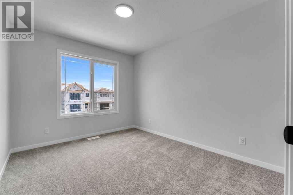 Single Family House for Sale in  Lucas Boulevard NW Livingston Calgary 