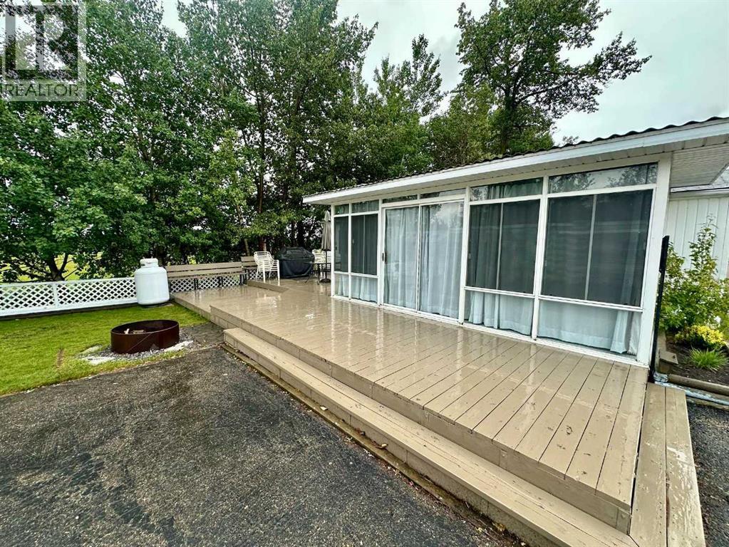 6 Points West Resort, Sylvan Lake