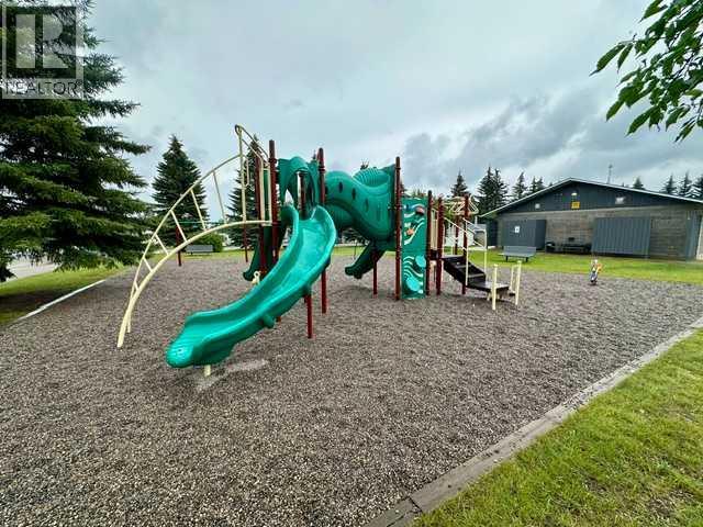6 Points West Resort, Sylvan Lake