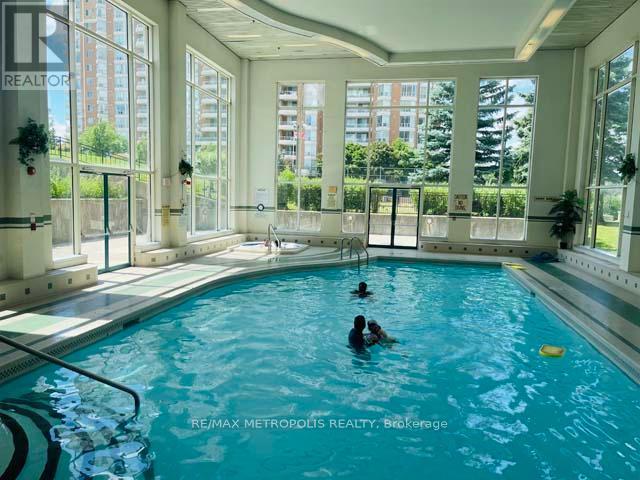 Photo 29 of 1011 410 Mclevin Avenue, Toronto ON