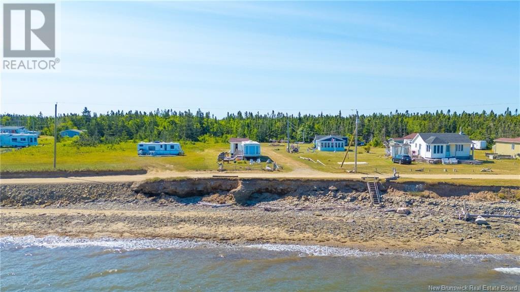 Photo 1 of 246 Des Chalets Road, Maisonnette NB