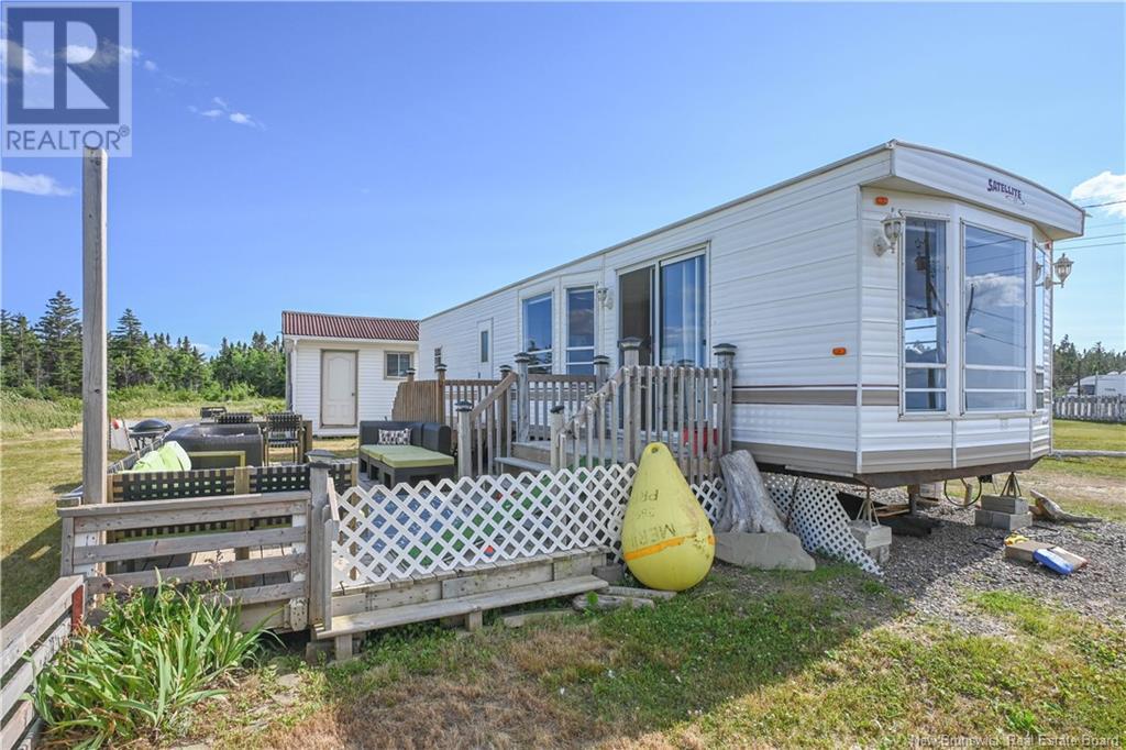 Photo 4 of 246 Des Chalets Road, Maisonnette NB