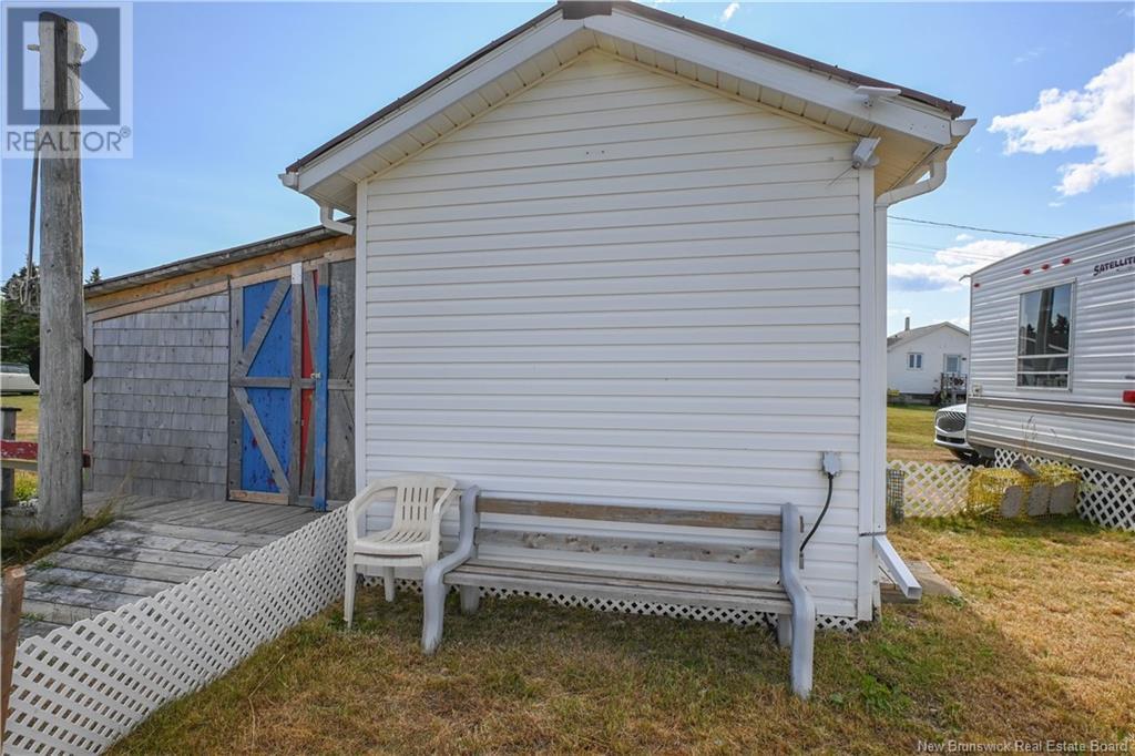 Photo 13 of 246 Des Chalets Road, Maisonnette NB