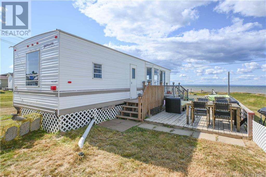 Photo 6 of 246 Des Chalets Road, Maisonnette NB