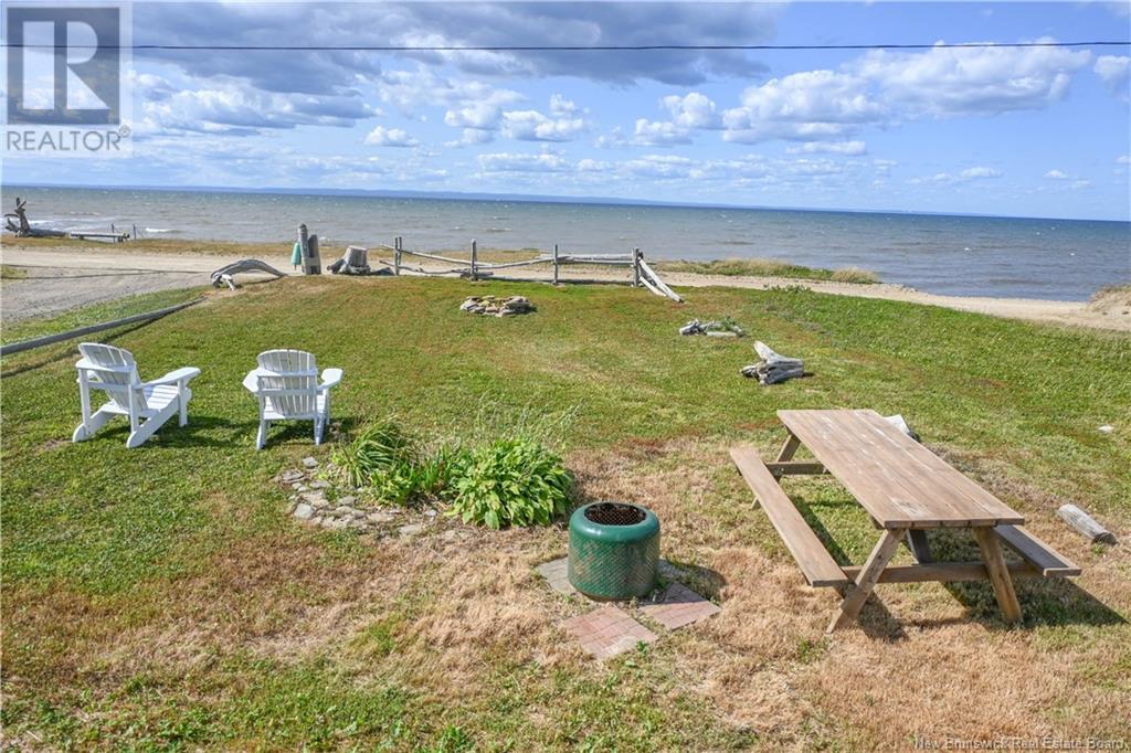 Photo 8 of 246 Des Chalets Road, Maisonnette NB