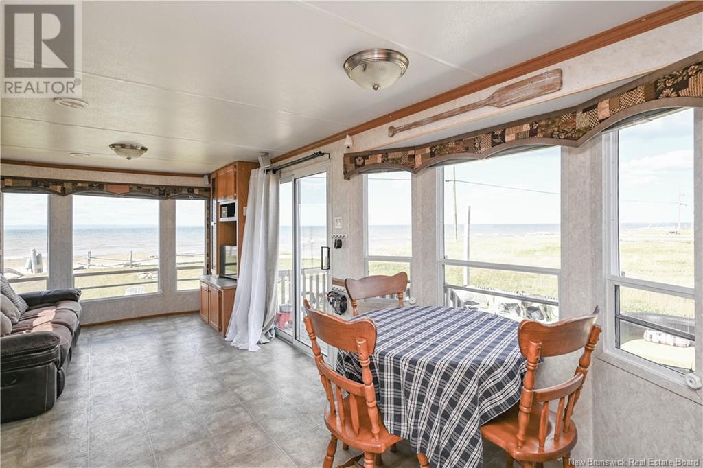 Photo 18 of 246 Des Chalets Road, Maisonnette NB