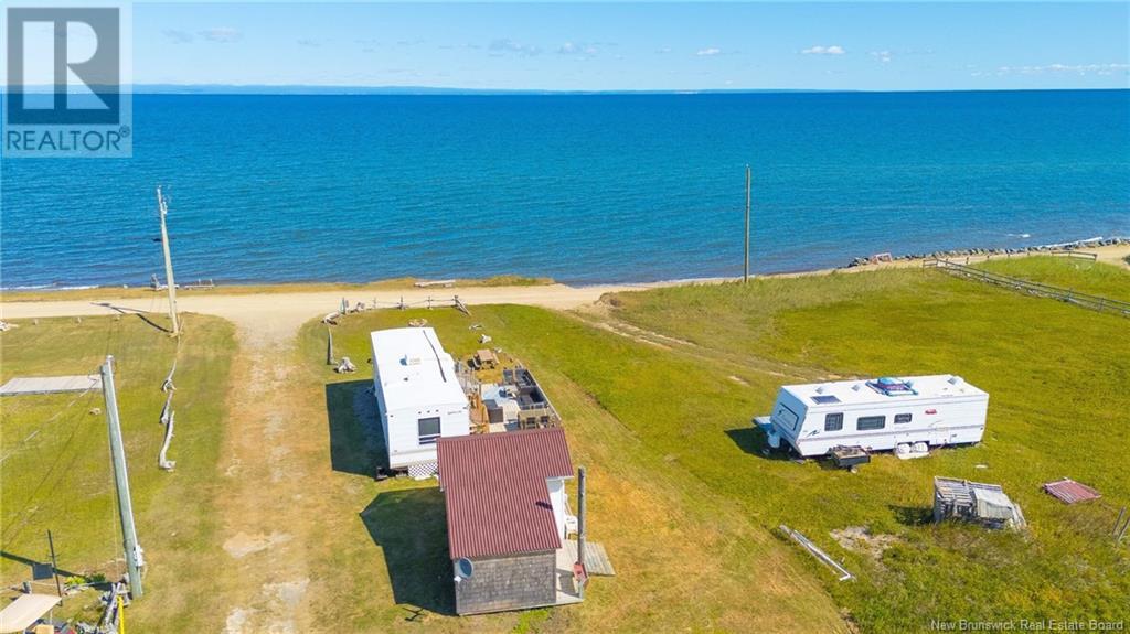 Photo 33 of 246 Des Chalets Road, Maisonnette NB