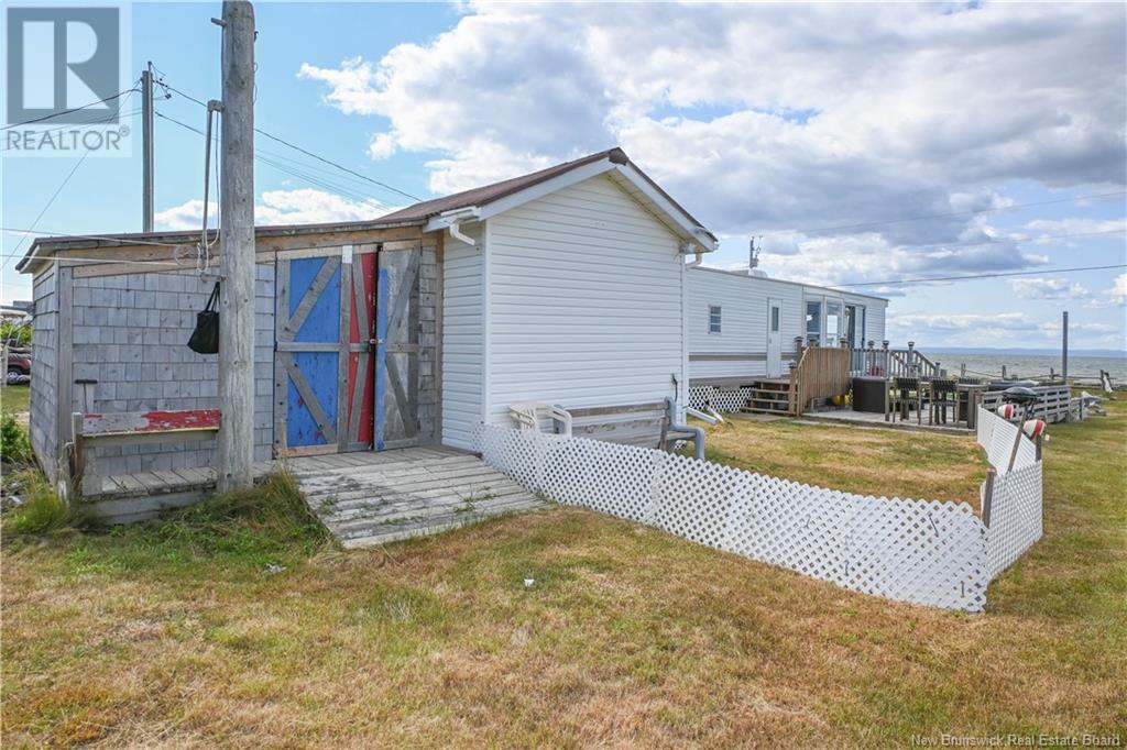 Photo 14 of 246 Des Chalets Road, Maisonnette NB