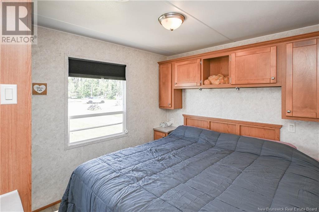 Photo 25 of 246 Des Chalets Road, Maisonnette NB