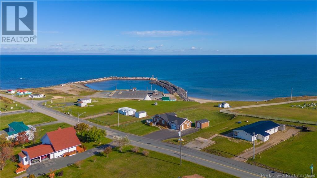Photo 11 of 40 Portuaire Avenue, Grandeanse NB