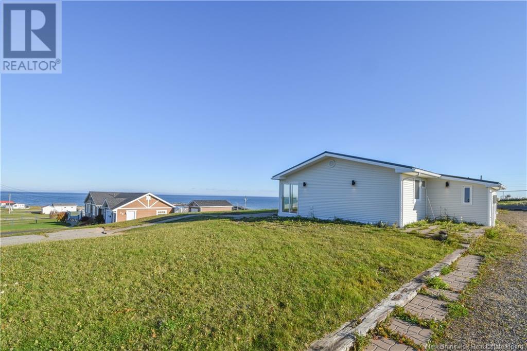 Photo 6 of 40 Portuaire Avenue, Grandeanse NB