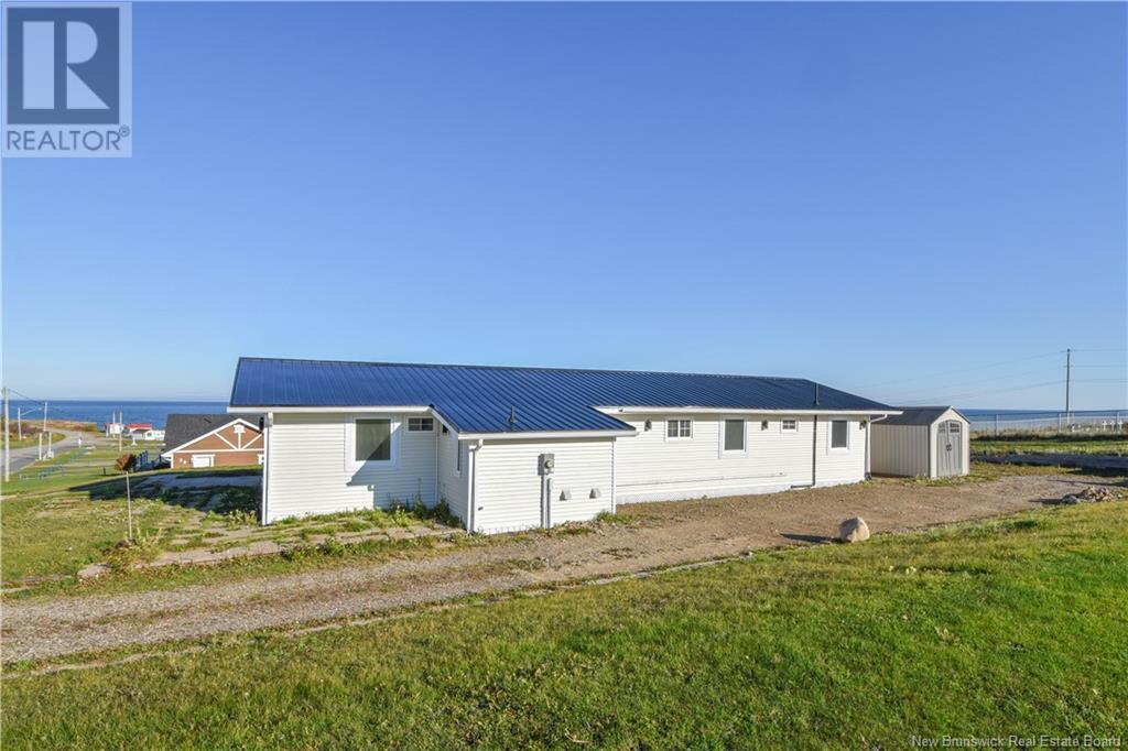 Photo 8 of 40 Portuaire Avenue, Grandeanse NB
