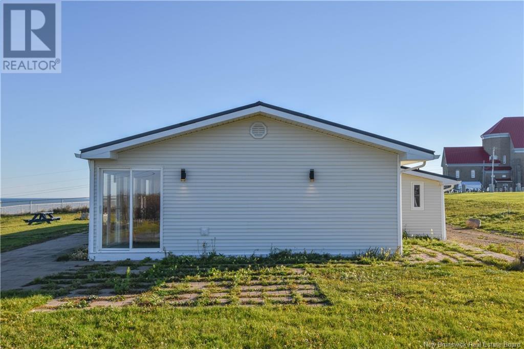 Photo 5 of 40 Portuaire Avenue, Grandeanse NB