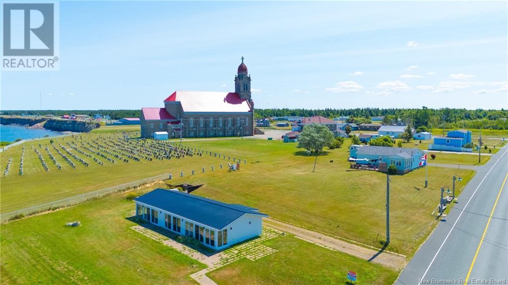 Photo 47 of 40 Portuaire Avenue, Grandeanse NB