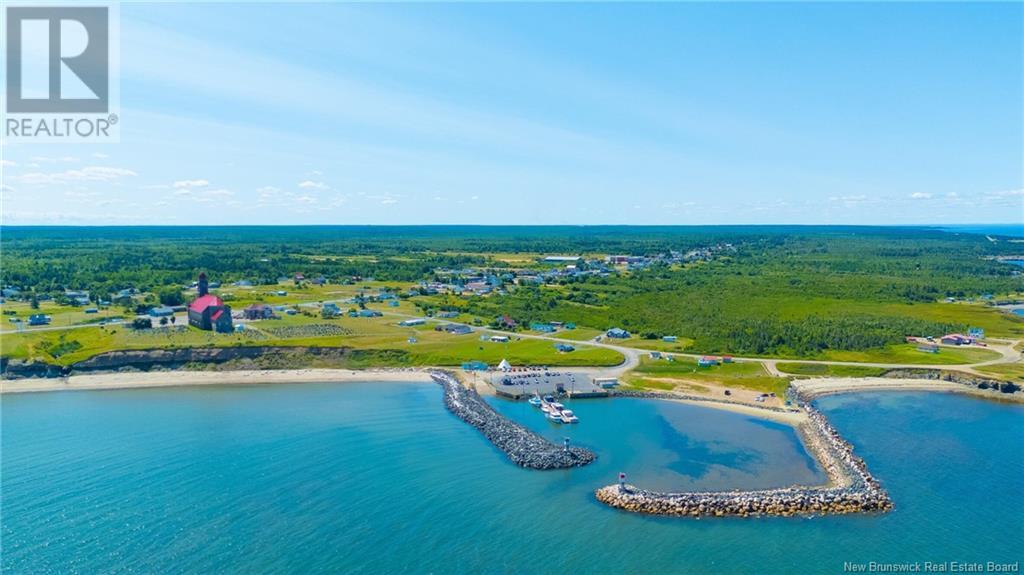 Photo 48 of 40 Portuaire Avenue, Grandeanse NB