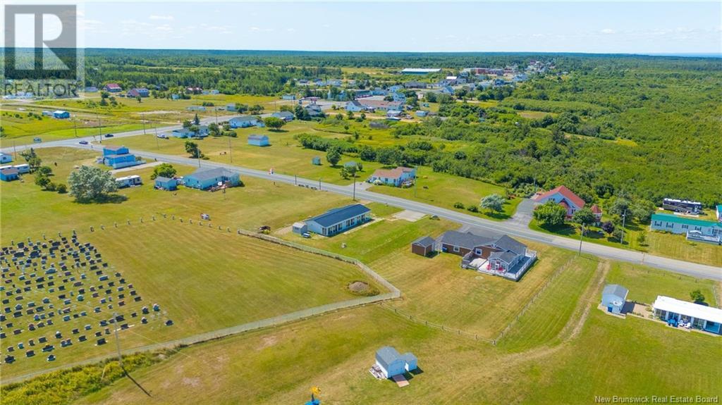 Photo 49 of 40 Portuaire Avenue, Grandeanse NB