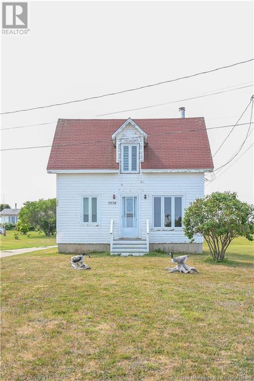 Photo 10 of 7578 Rue Saint Paul Street, Bascaraquet NB