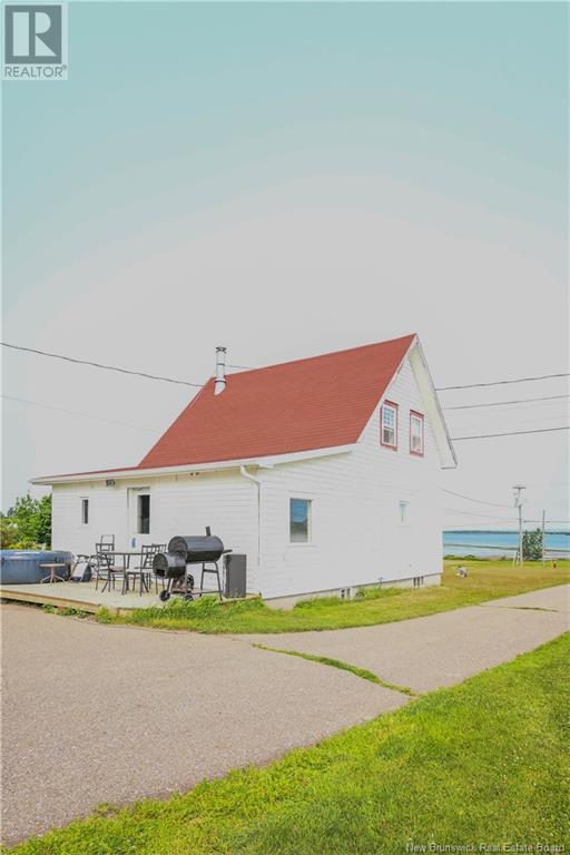 Photo 9 of 7578 Rue Saint Paul Street, Bascaraquet NB