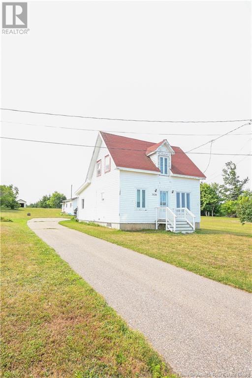 Photo 1 of 7578 Rue Saint Paul Street, Bascaraquet NB